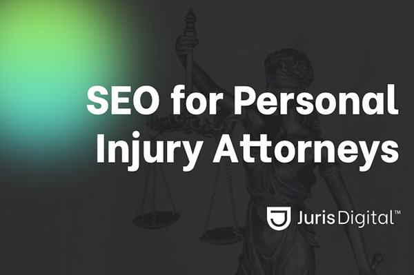 personal injury lawyer seo